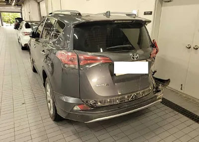 2018 Toyota RAV4 JTMYFREV3JD114952 VIN:JTMYFREV3JD114952