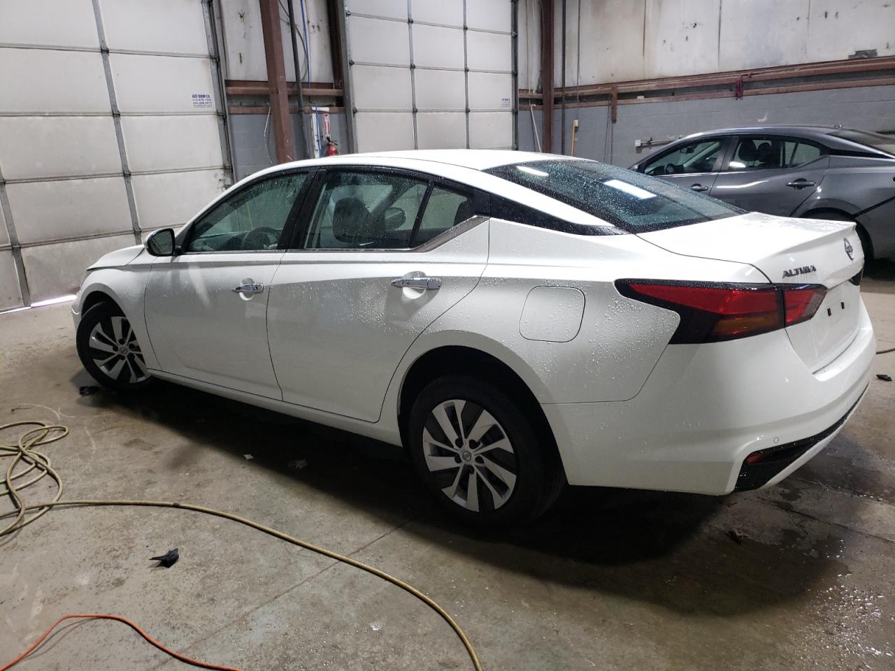 2023 NISSAN ALTIMA S VIN:1N4BL4BV0PN317070