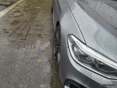 2017 BMW 520 098KMWBAJC5101HG8 VIN:098KMWBAJC5101HG8