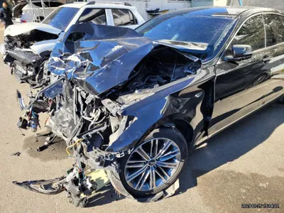 2016 Genesis G80 VIN: