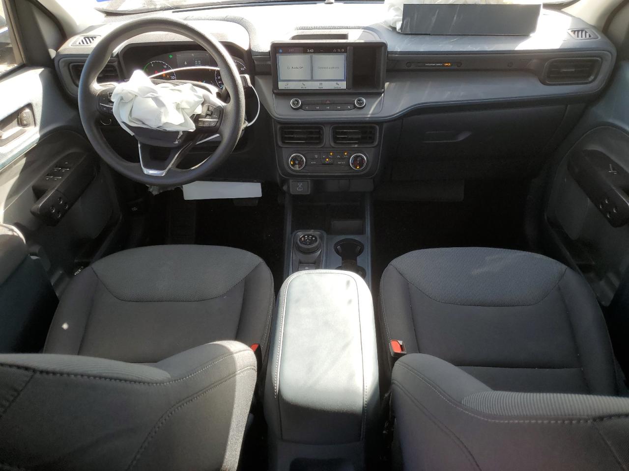 2023 FORD MAVERICK XL VIN:3FTTW8E30PRA39940