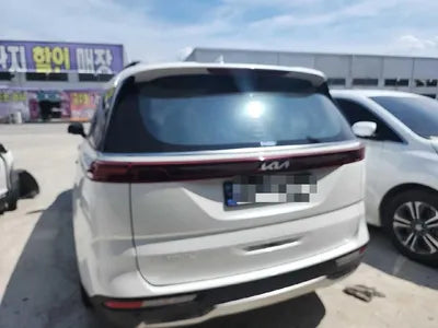 2023 Kia Carnival VIN: