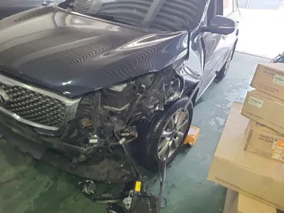 2017 Kia Sorento KNAPH81ABHA315608 VIN:KNAPH81ABHA315608