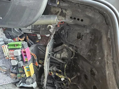 2015 Mercedes-Benz E 220 WDDHF0AB9GB236443 VIN:WDDHF0AB9GB236443