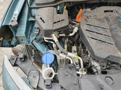 2020 Hyundai Kona 950KMHK381GFLU092 VIN:950KMHK381GFLU092