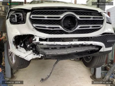 2022 Mercedes-Benz GLE 300 W1NFB0KB8NA822820 VIN:W1NFB0KB8NA822820
