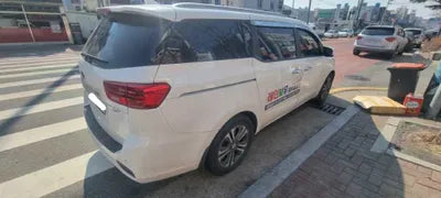 2020 Kia Carnival KNAMB81ABLS638011 VIN:KNAMB81ABLS638011
