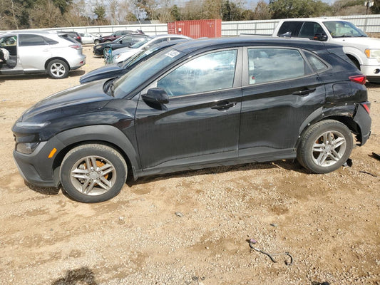 2022 HYUNDAI KONA SEL VIN:KM8K22AB9NU820068