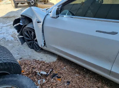 2020 Tesla Model 3 000KM5YJ3E1ECXLF7 VIN:000KM5YJ3E1ECXLF7