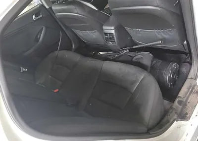 2015 Kia K5 KNAGM41CBFA082588 VIN:KNAGM41CBFA082588
