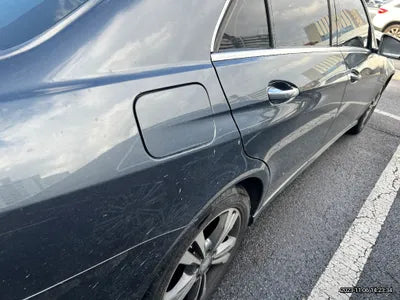 2015 Mercedes-Benz E 220 VIN: