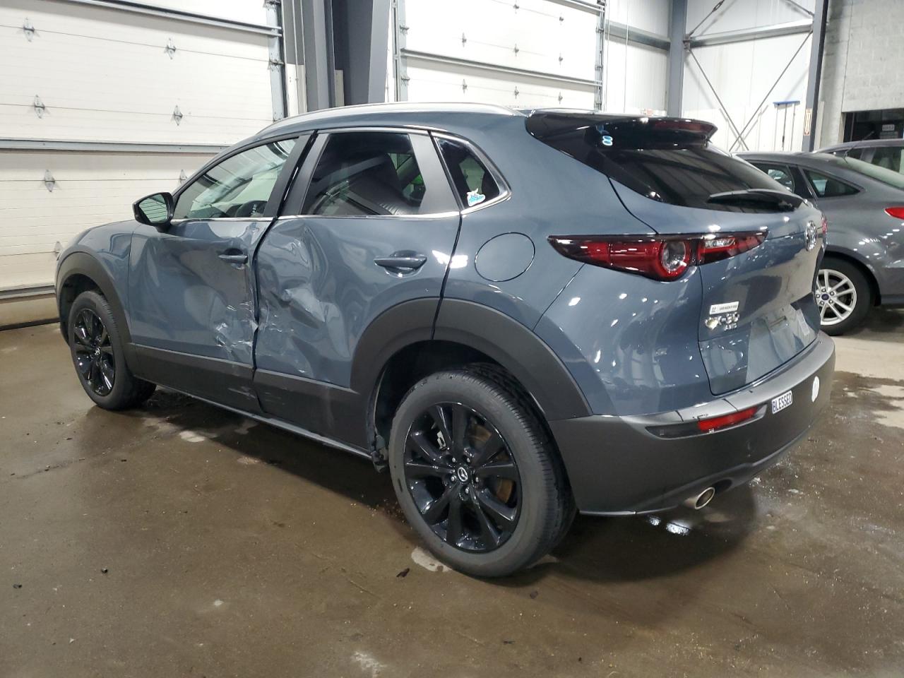 2023 MAZDA CX-30 PREFERRED VIN:3MVDMBCM7PM552293