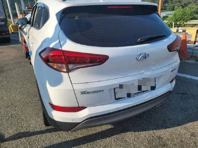 2015 Hyundai Tucson KMHJ381ABGU015729 VIN:KMHJ381ABGU015729