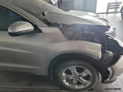 2016 Honda HR-V 3HGRU5850GM200100 VIN:3HGRU5850GM200100