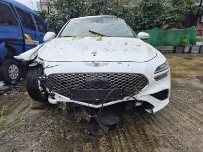 2021 Genesis G70 KMTG341ADMU089387 VIN:KMTG341ADMU089387