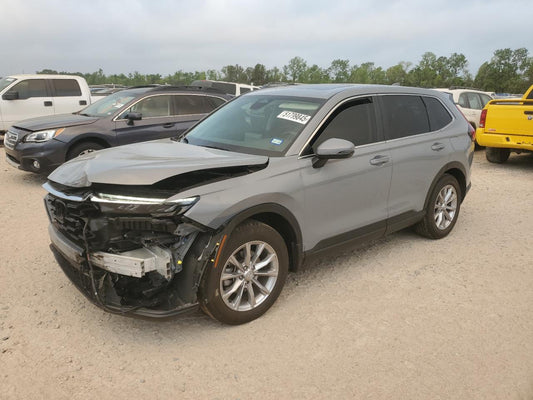 2023 HONDA CR-V EXL VIN:2HKRS4H71PH408658