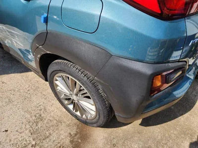 2017 Hyundai Kona KMHK3816GJU005750 VIN:KMHK3816GJU005750