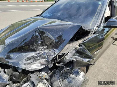 2015 BMW 520 WBA5E5104FG061948 VIN:WBA5E5104FG061948