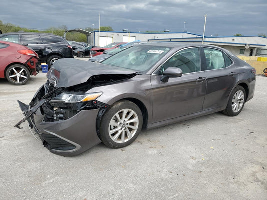 2023 TOYOTA CAMRY LE VIN:4T1C11AK9PU138490