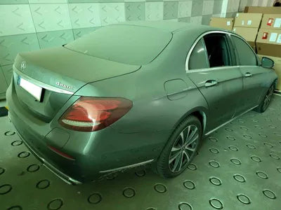 2020 Mercedes-Benz E 300 W1KZF5EB5LA849476 VIN:W1KZF5EB5LA849476