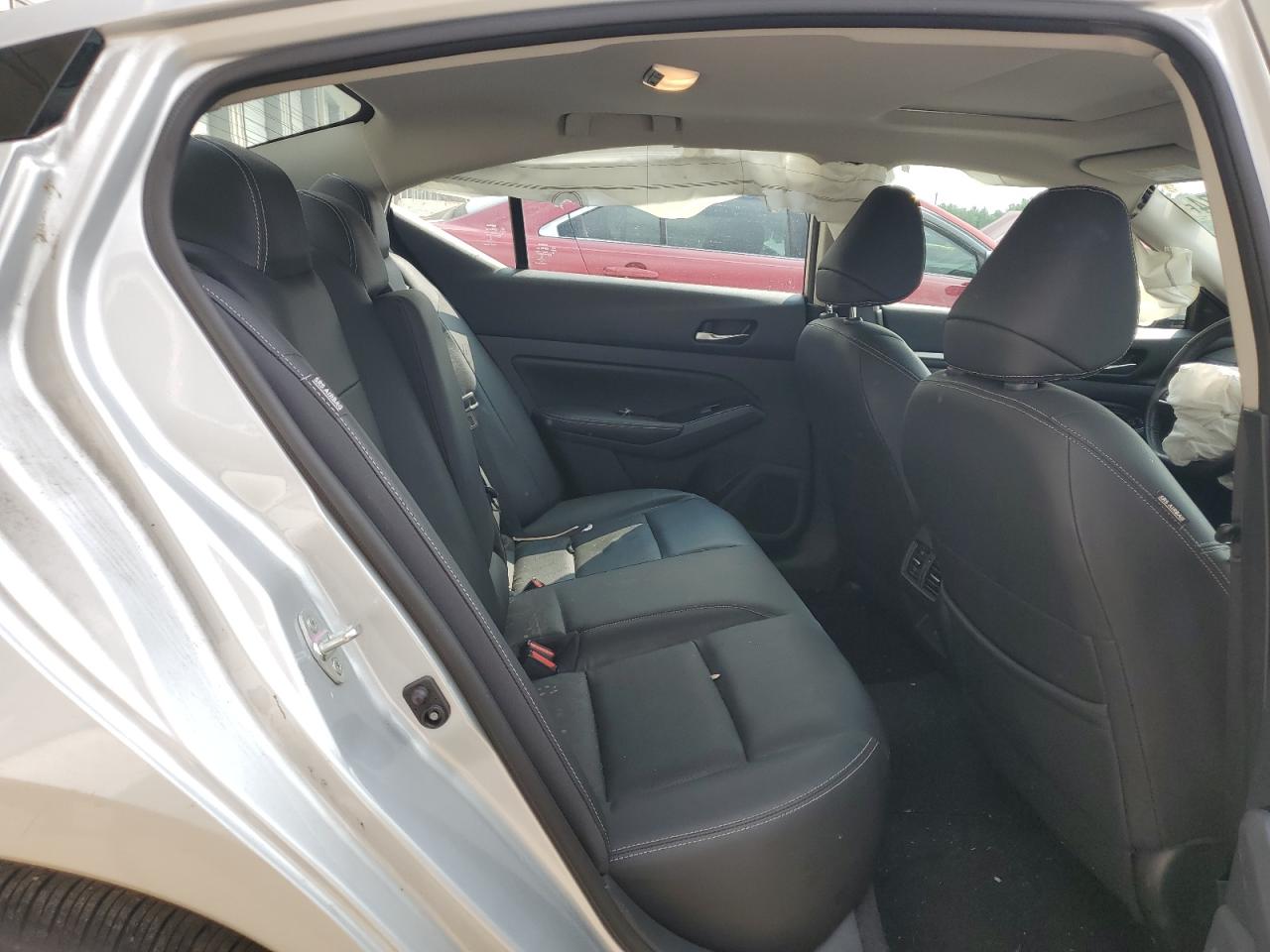 2023 NISSAN ALTIMA SL VIN:1N4BL4EV4PN302616