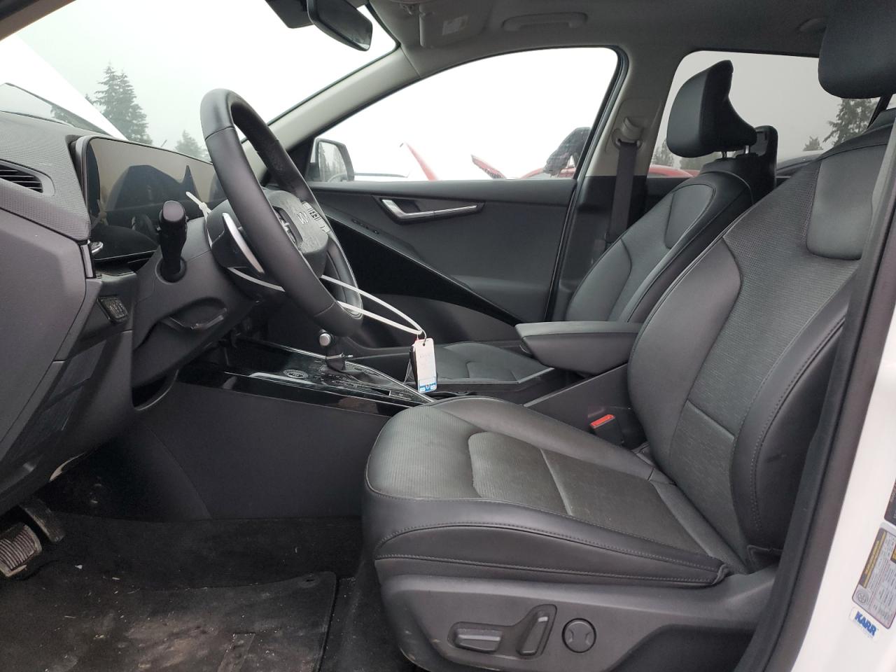 2024 KIA NIRO SX VIN:KNDCT3LE2R5148681