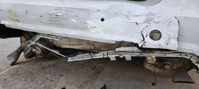 2018 Audi A6 WAUZZZ4G7JN135986 VIN:WAUZZZ4G7JN135986