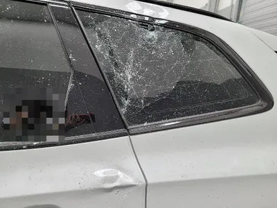 2021 Volvo XC60 YV1UZ062CN1905866 VIN:YV1UZ062CN1905866