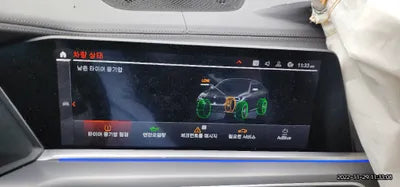 2021 BMW 630 WBAGT8109M9D89354 VIN:WBAGT8109M9D89354