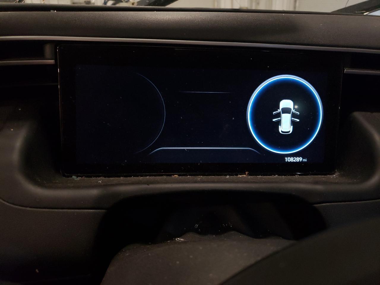 2022 HYUNDAI TUCSON LIMITED VIN:5NMJECAE1NH020573