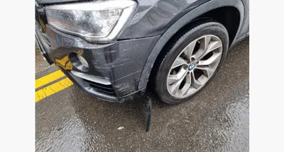 2015 BMW 420 WBAXX1109F0L96403 VIN:WBAXX1109F0L96403