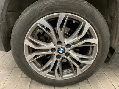 2016 BMW 120 WBAHU3102GP920184 VIN:WBAHU3102GP920184