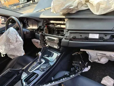 2016 BMW 520 859KMWBA5E5105GG2 VIN:859KMWBA5E5105GG2