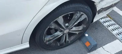 2014 Mercedes-Benz CLA 200 VIN: