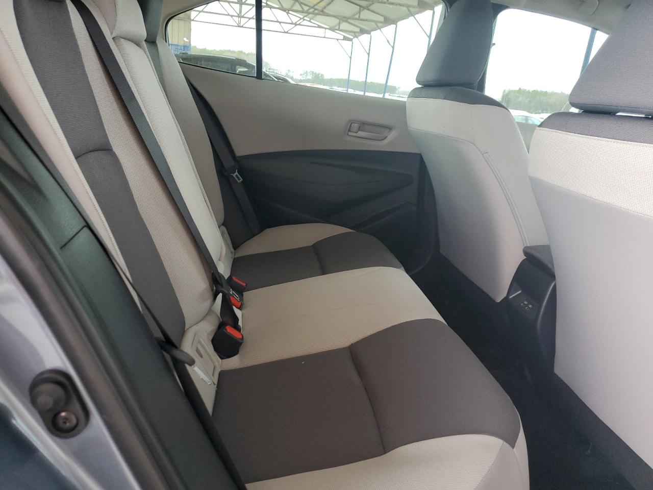 2024 TOYOTA COROLLA LE VIN:5YFB4MDE1RP199024