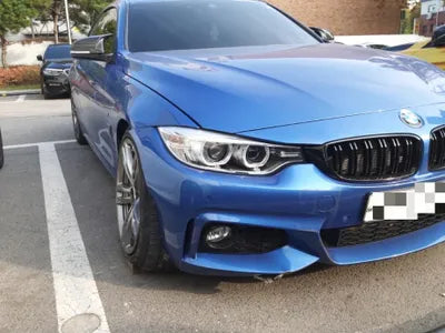 2017 BMW 420 WBA4P7109HK788407 VIN:WBA4P7109HK788407