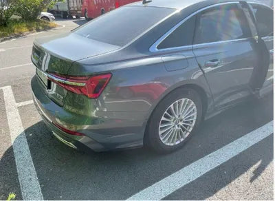 2020 Audi A6 WAUZZZF25LN064551 VIN:WAUZZZF25LN064551