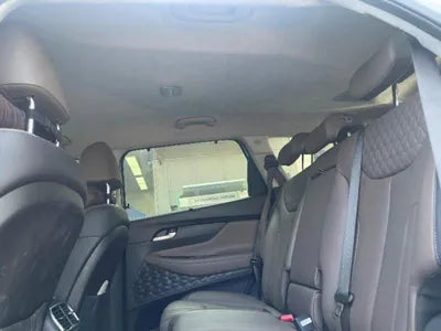 2019 Hyundai Santa FE VIN: