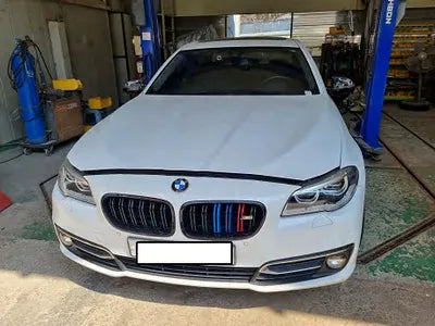 2016 BMW 520 WBA5E7106GG156184 VIN:WBA5E7106GG156184