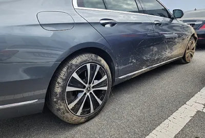 2020 Mercedes-Benz E 300 W1KZF5EB5LA817918 VIN:W1KZF5EB5LA817918