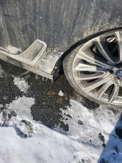 2016 BMW 750 WBA7F2100GG525176 VIN:WBA7F2100GG525176