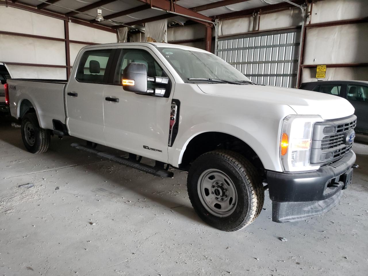 2023 FORD F350 SUPER DUTY VIN:1FT8W3BT2PEC65042