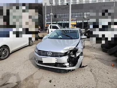 2015 Volkswagen Passat 1VWZZZA3ZFC016571 VIN:1VWZZZA3ZFC016571