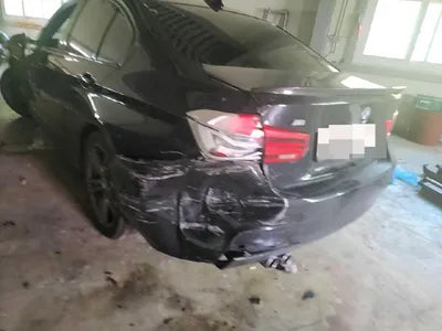 2015 BMW 320 062KMWBA3E1103FF9 VIN:062KMWBA3E1103FF9