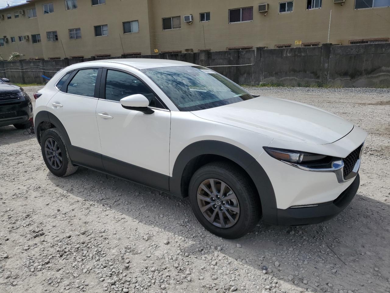 2024 MAZDA CX-30  VIN:3MVDMBAM1RM628144