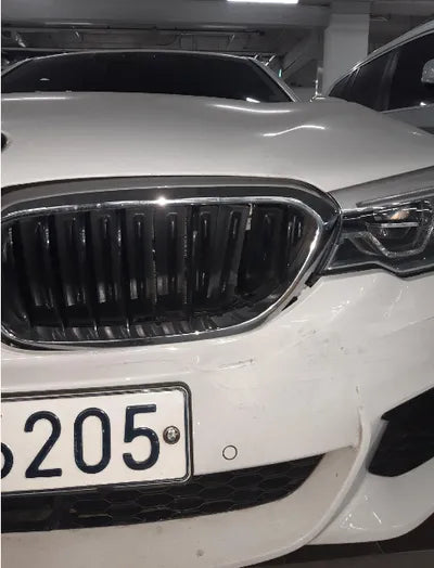 2020 BMW 520 WBAJF5101LCD42963 VIN:WBAJF5101LCD42963