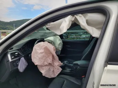 2015 BMW 320 WBA3D3105FK471198 VIN:WBA3D3105FK471198