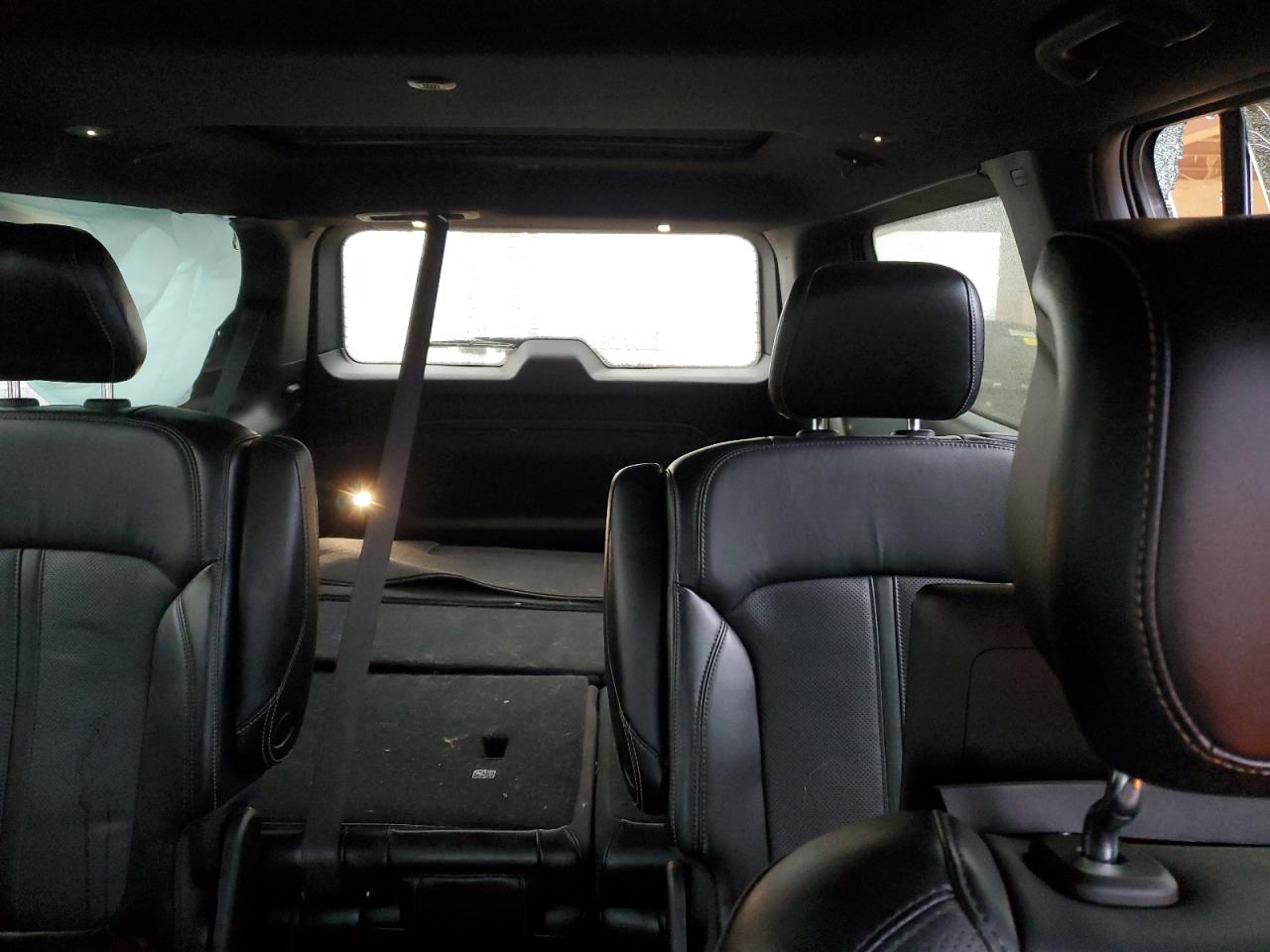 2022 JEEP WAGONEER SERIES II VIN:1C4SJVBT6NS104613