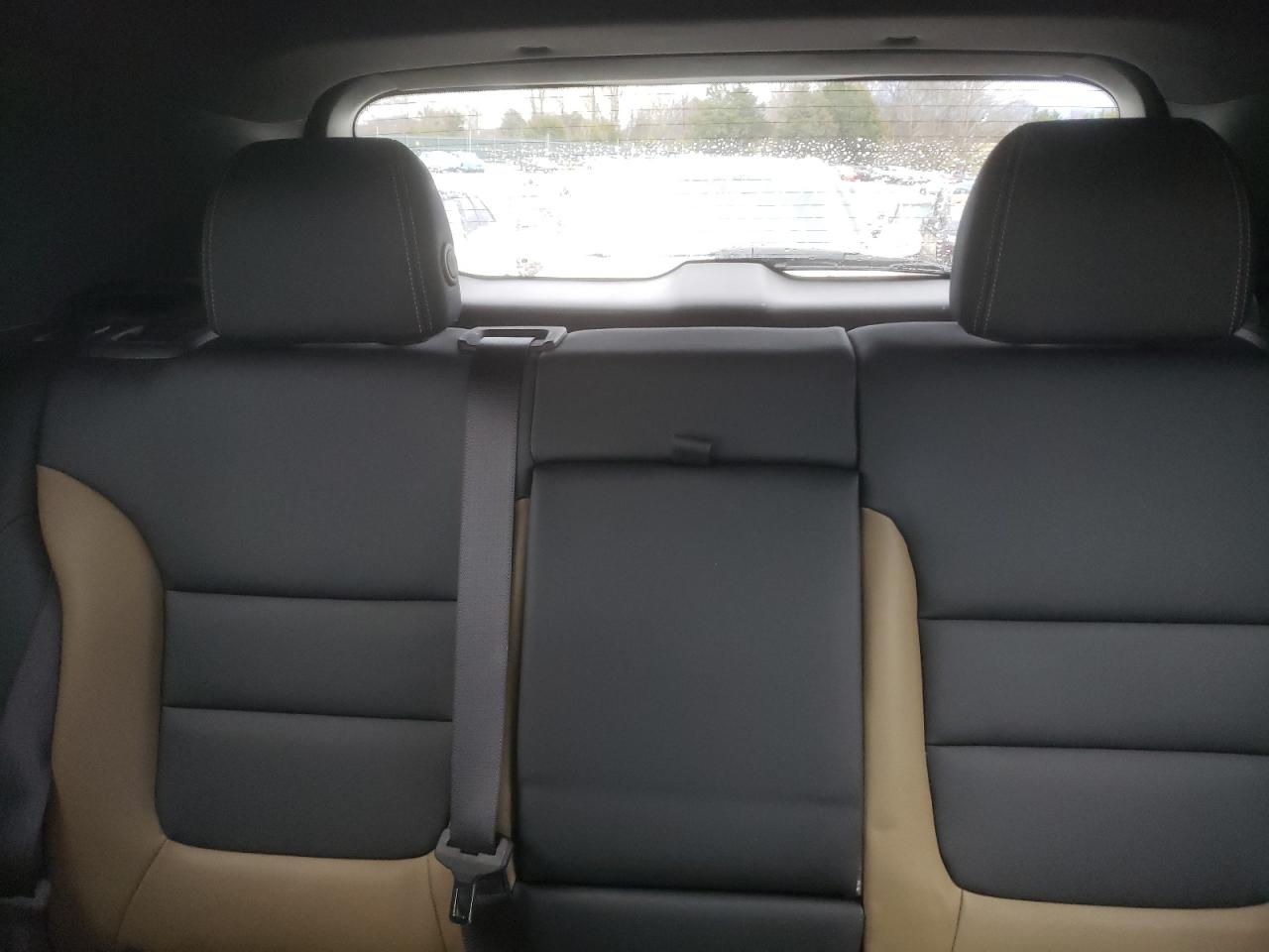 2022 CHEVROLET TRAILBLAZER ACTIV VIN:KL79MVSL5NB019331