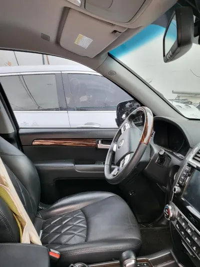 2016 Kia Mohave KNAKN814DHA156446 VIN:KNAKN814DHA156446